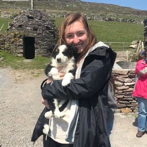 Meet your Posher, Bridget